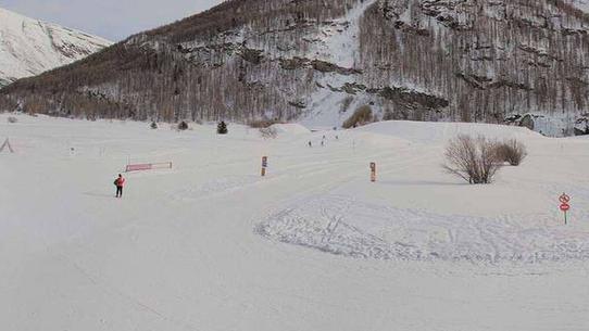 Bessans - l'Ouille Allegra