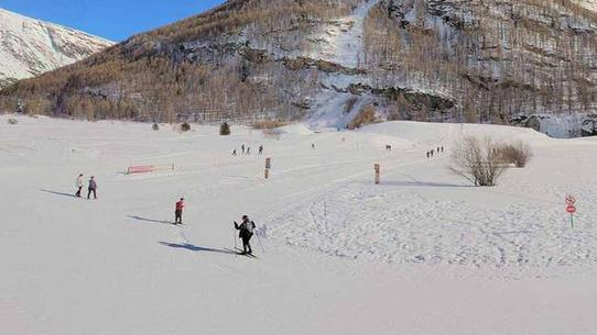 Bessans - l'Ouille Allegra