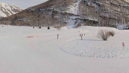 Bessans - l'Ouille Allegra