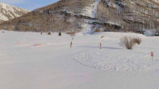 Bessans - l'Ouille Allegra