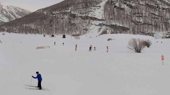 Bessans - l'Ouille Allegra