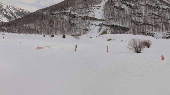 Bessans - l'Ouille Allegra