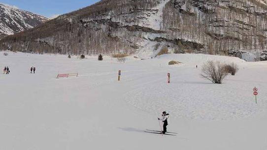 Bessans - l'Ouille Allegra