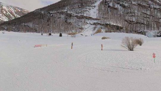 Bessans - l'Ouille Allegra