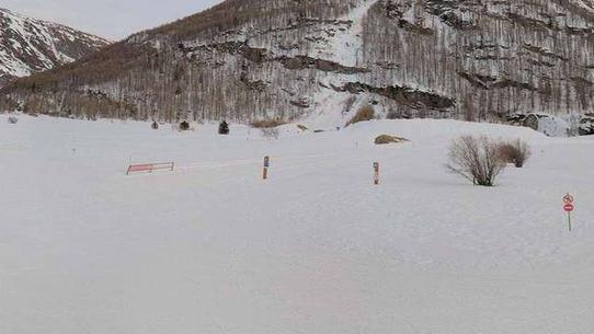 Bessans - l'Ouille Allegra