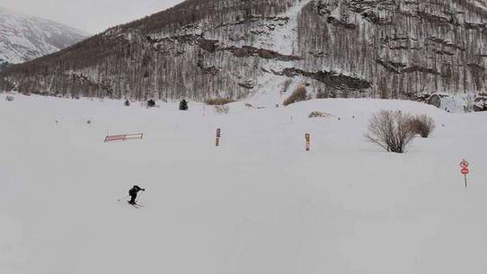 Bessans - l'Ouille Allegra