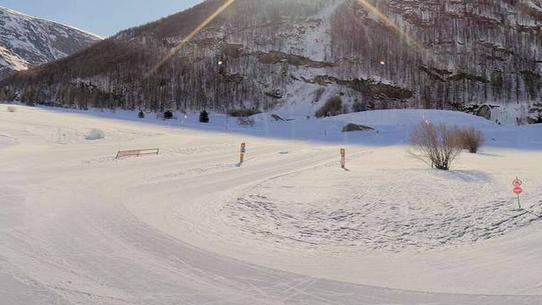 Bessans - l'Ouille Allegra