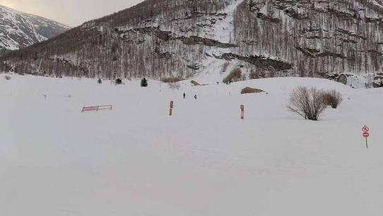 Bessans - l'Ouille Allegra