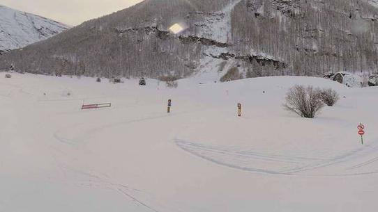 Bessans - l'Ouille Allegra