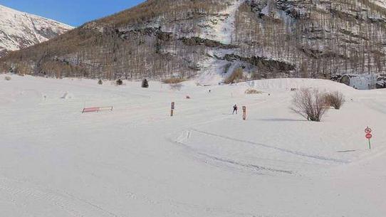 Bessans - l'Ouille Allegra