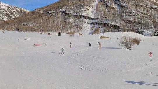 Bessans - l'Ouille Allegra