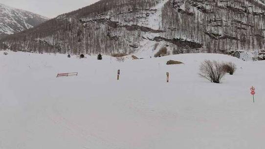 Bessans - l'Ouille Allegra