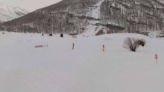 Bessans - l'Ouille Allegra