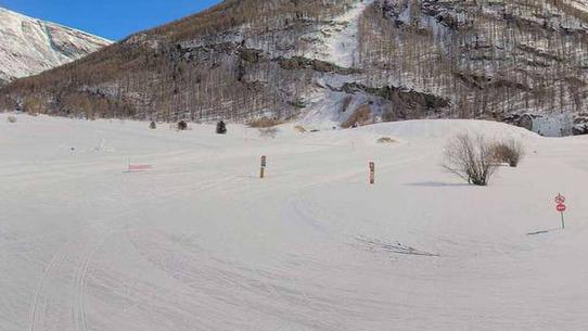 Bessans - l'Ouille Allegra