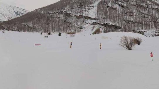 Bessans - l'Ouille Allegra