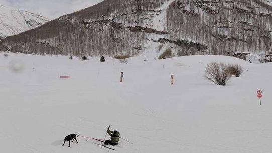 Bessans - l'Ouille Allegra