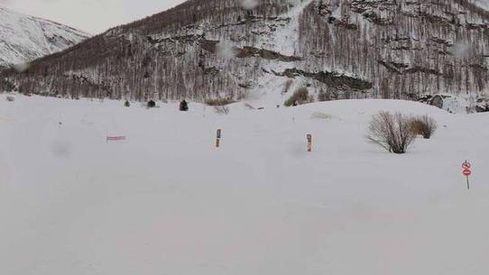 Bessans - l'Ouille Allegra