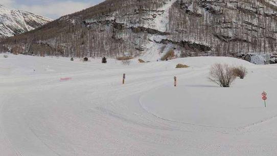 Bessans - l'Ouille Allegra