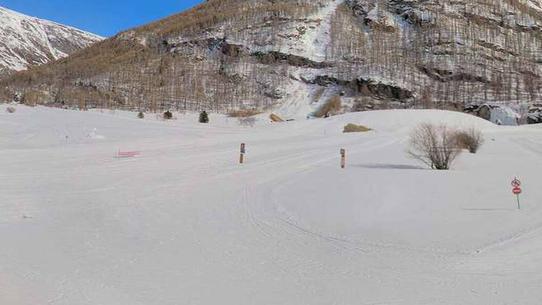 Bessans - l'Ouille Allegra