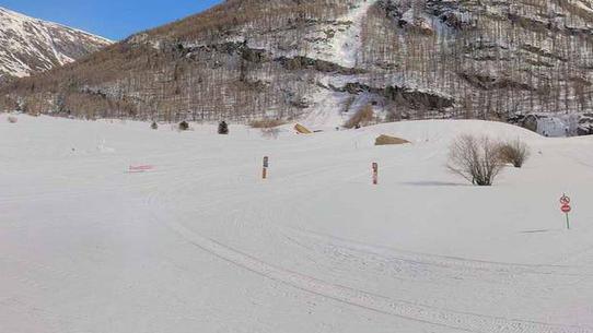 Bessans - l'Ouille Allegra