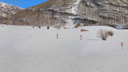 Bessans - l'Ouille Allegra