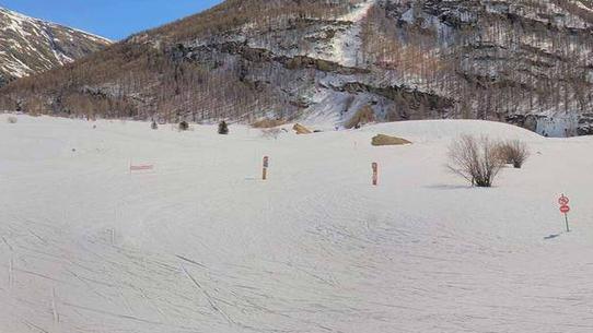 Bessans - l'Ouille Allegra