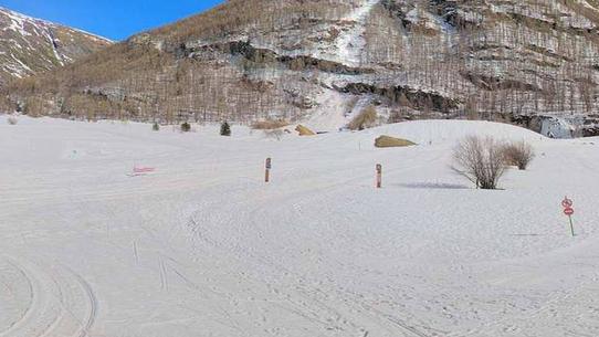 Bessans - l'Ouille Allegra