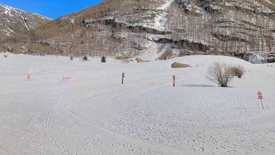 Bessans - l'Ouille Allegra