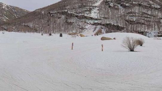 Bessans - l'Ouille Allegra