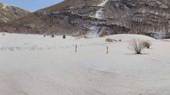 Bessans - l'Ouille Allegra