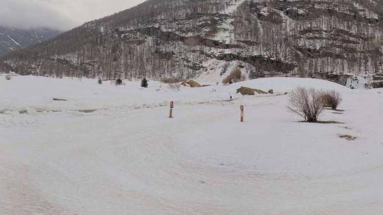 Bessans - l'Ouille Allegra