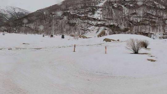 Bessans - l'Ouille Allegra