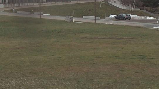 Les Rousses - Centre d'activités Omnibus