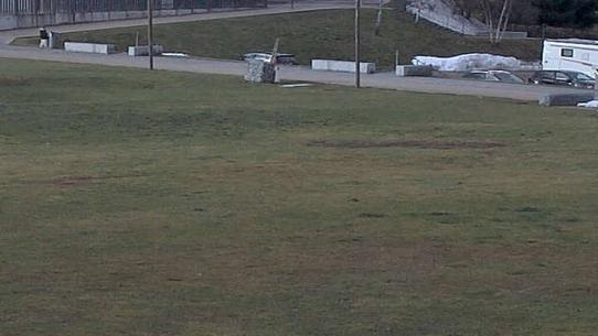 Les Rousses - Centre d'activités Omnibus