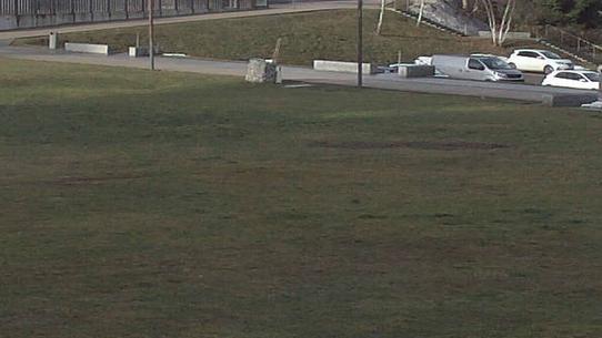 Les Rousses - Centre d'activités Omnibus