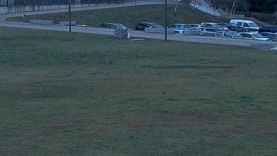 Les Rousses - Centre d'activités Omnibus