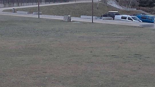 Les Rousses - Centre d'activités Omnibus