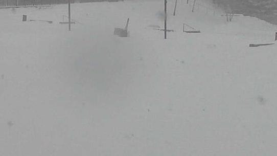 Les Rousses - Centre d'activités Omnibus