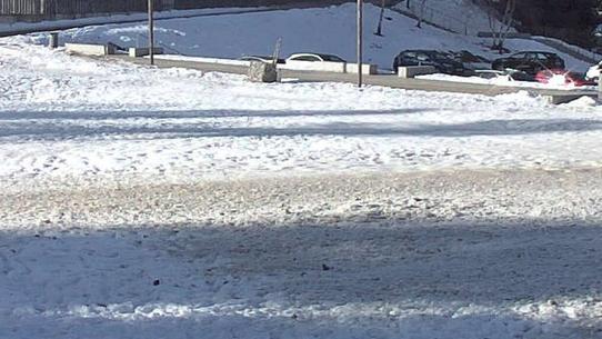 Les Rousses - Centre d'activités Omnibus