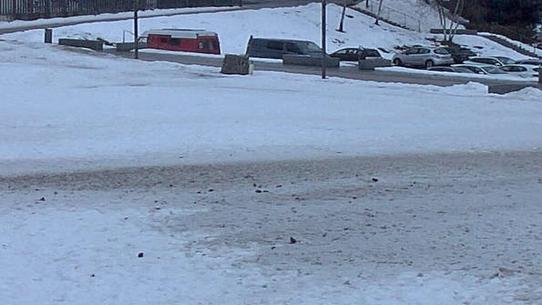 Les Rousses - Centre d'activités Omnibus