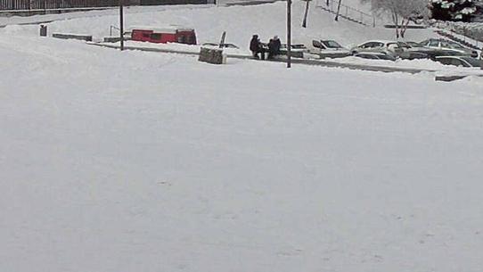 Les Rousses - Centre d'activités Omnibus