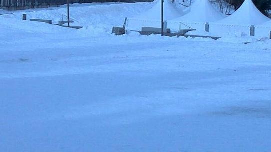 Les Rousses - Centre d'activités Omnibus