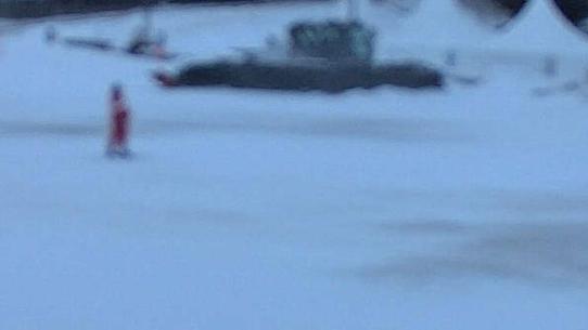 Les Rousses - Centre d'activités Omnibus