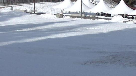 Les Rousses - Centre d'activités Omnibus