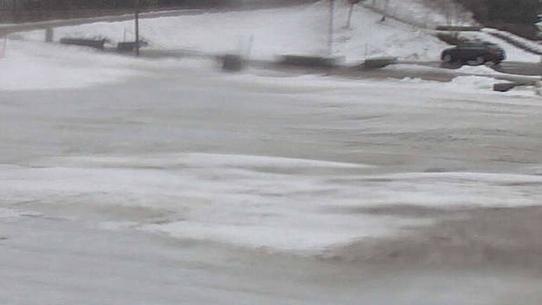 Les Rousses - Centre d'activités Omnibus