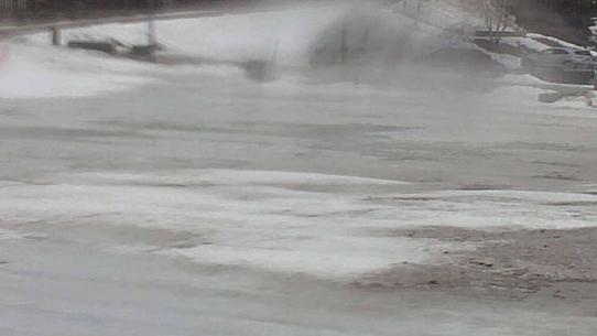 Les Rousses - Centre d'activités Omnibus