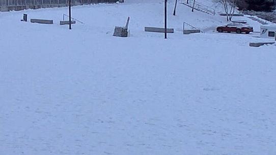 Les Rousses - Centre d'activités Omnibus