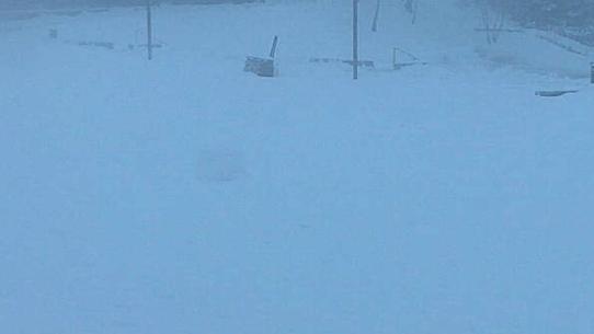 Les Rousses - Centre d'activités Omnibus