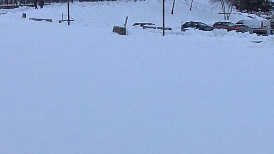 Les Rousses - Centre d'activités Omnibus