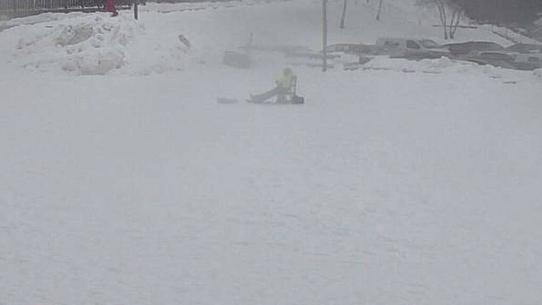 Les Rousses - Centre d'activités Omnibus